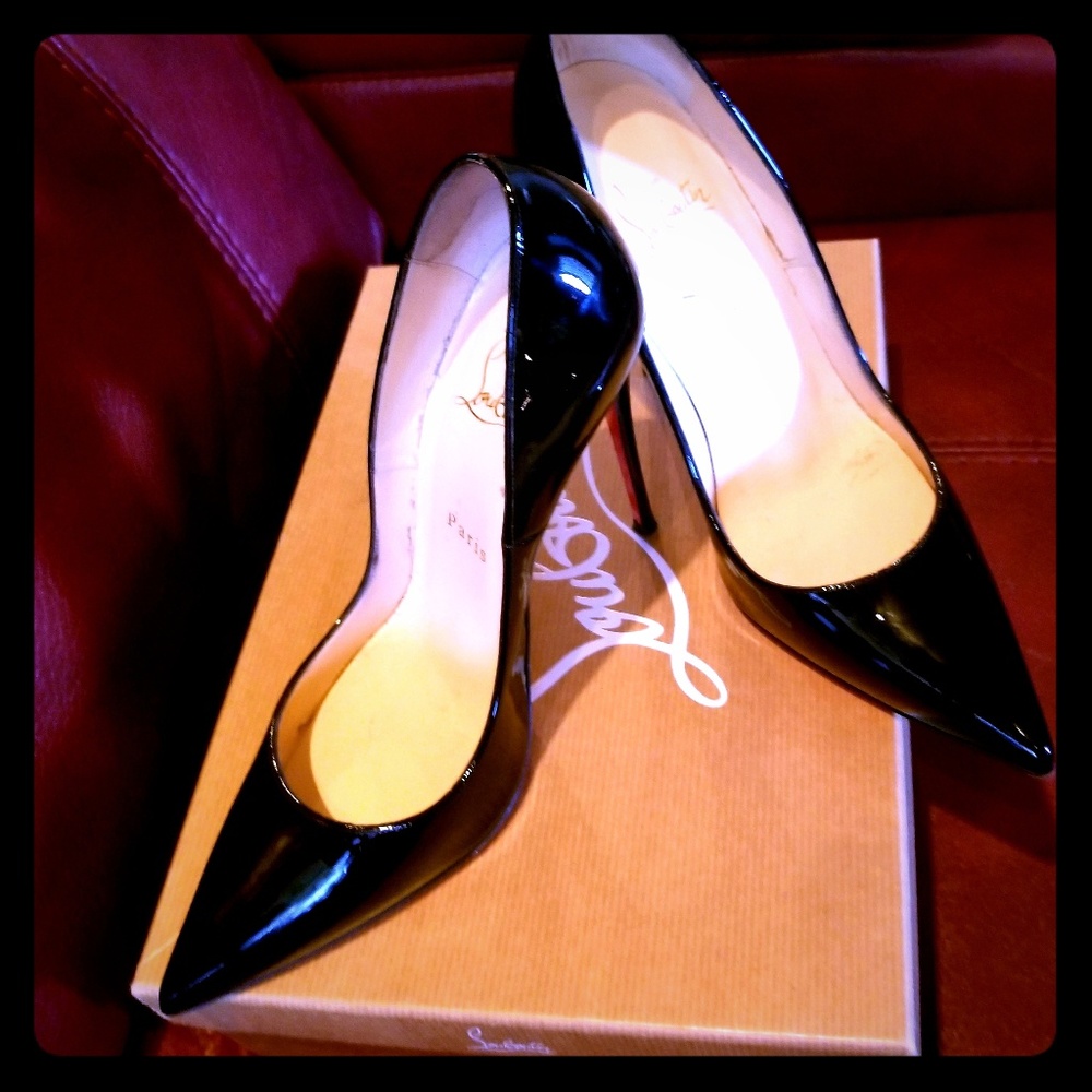 Christian Louboutin